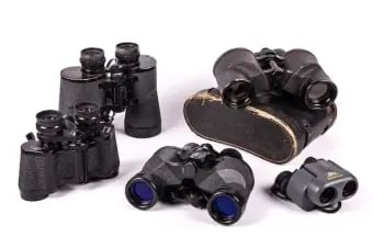 Binoculars